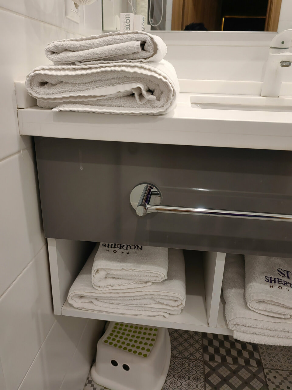 Гостиница Шертон Ростов-на-Дону-148