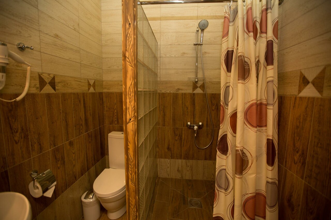 Гостиница Шертон Ростов-на-Дону-111