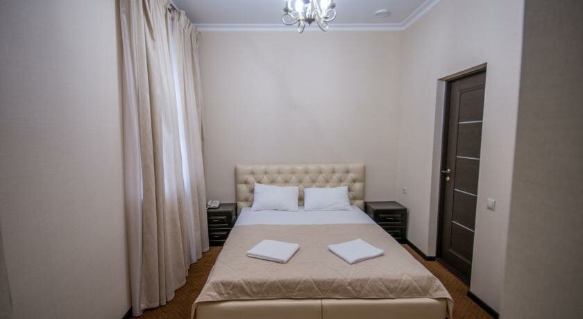 Гостиница Шертон Ростов-на-Дону-92