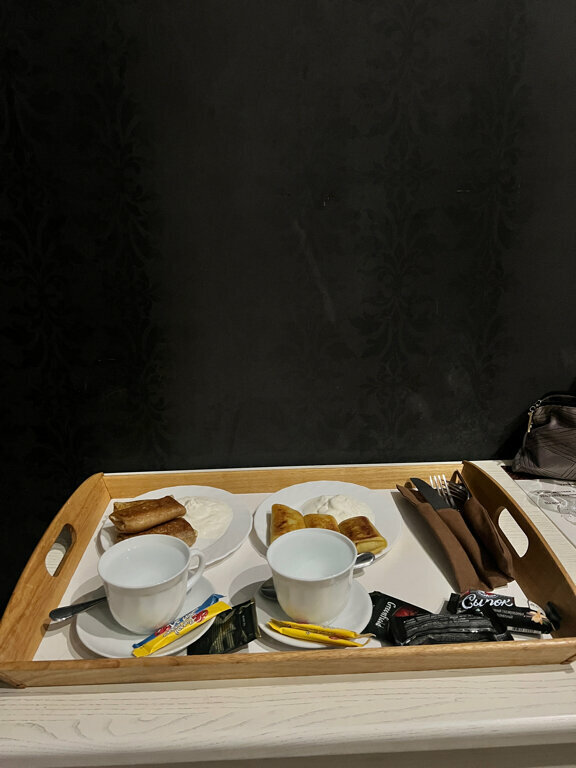 Гостиница Шертон Ростов-на-Дону-162