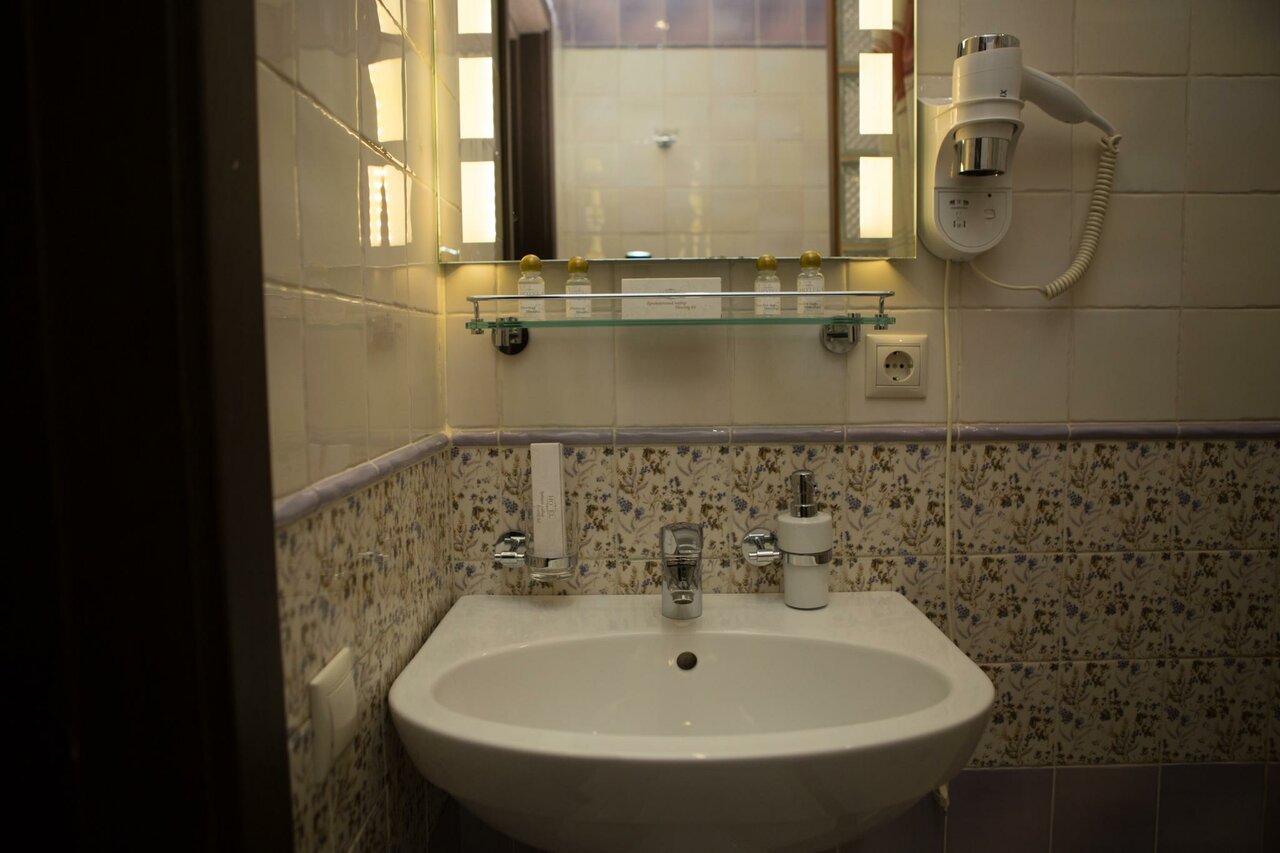 Гостиница Шертон Ростов-на-Дону-84