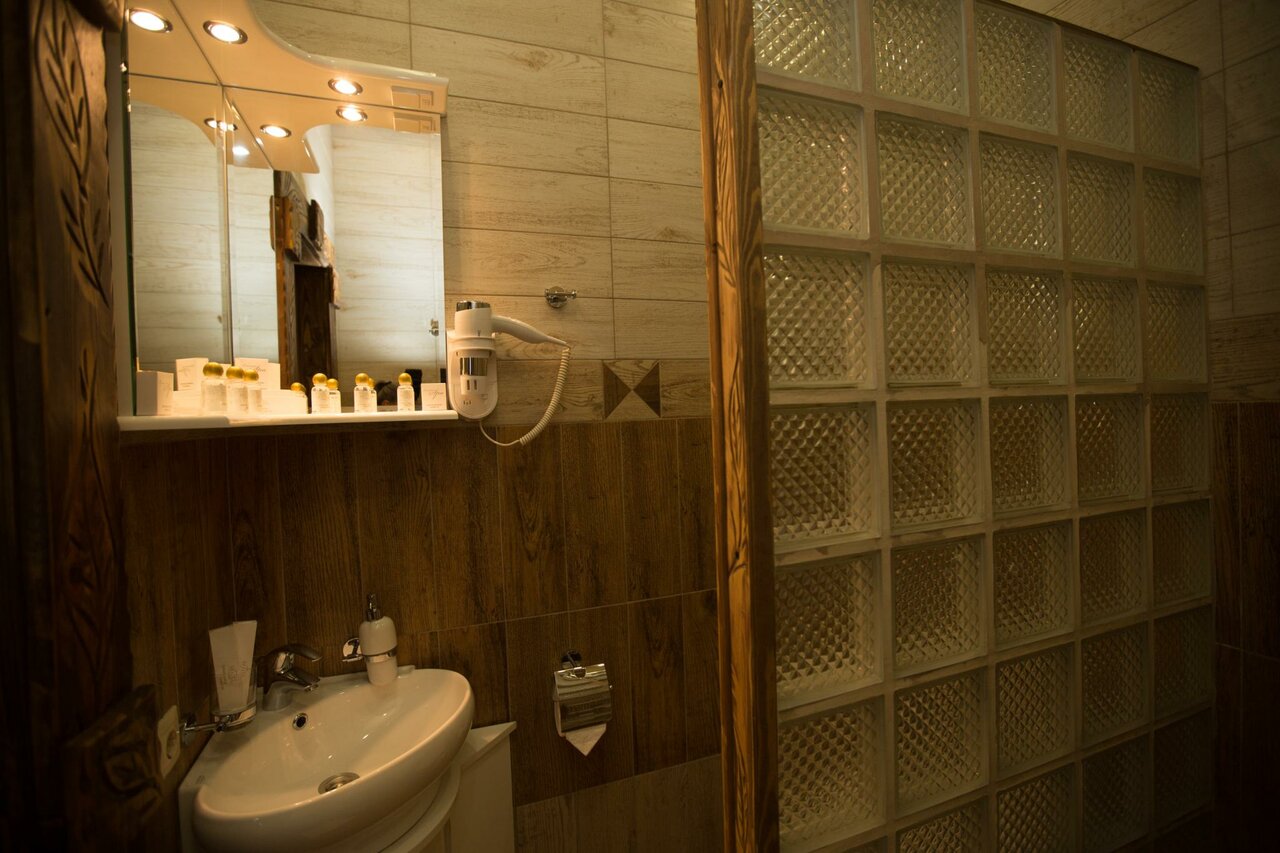 Гостиница Шертон Ростов-на-Дону-88