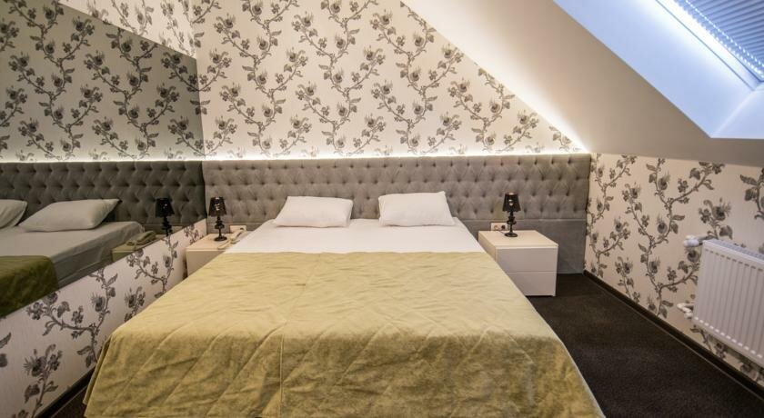 Гостиница Шертон Ростов-на-Дону-63