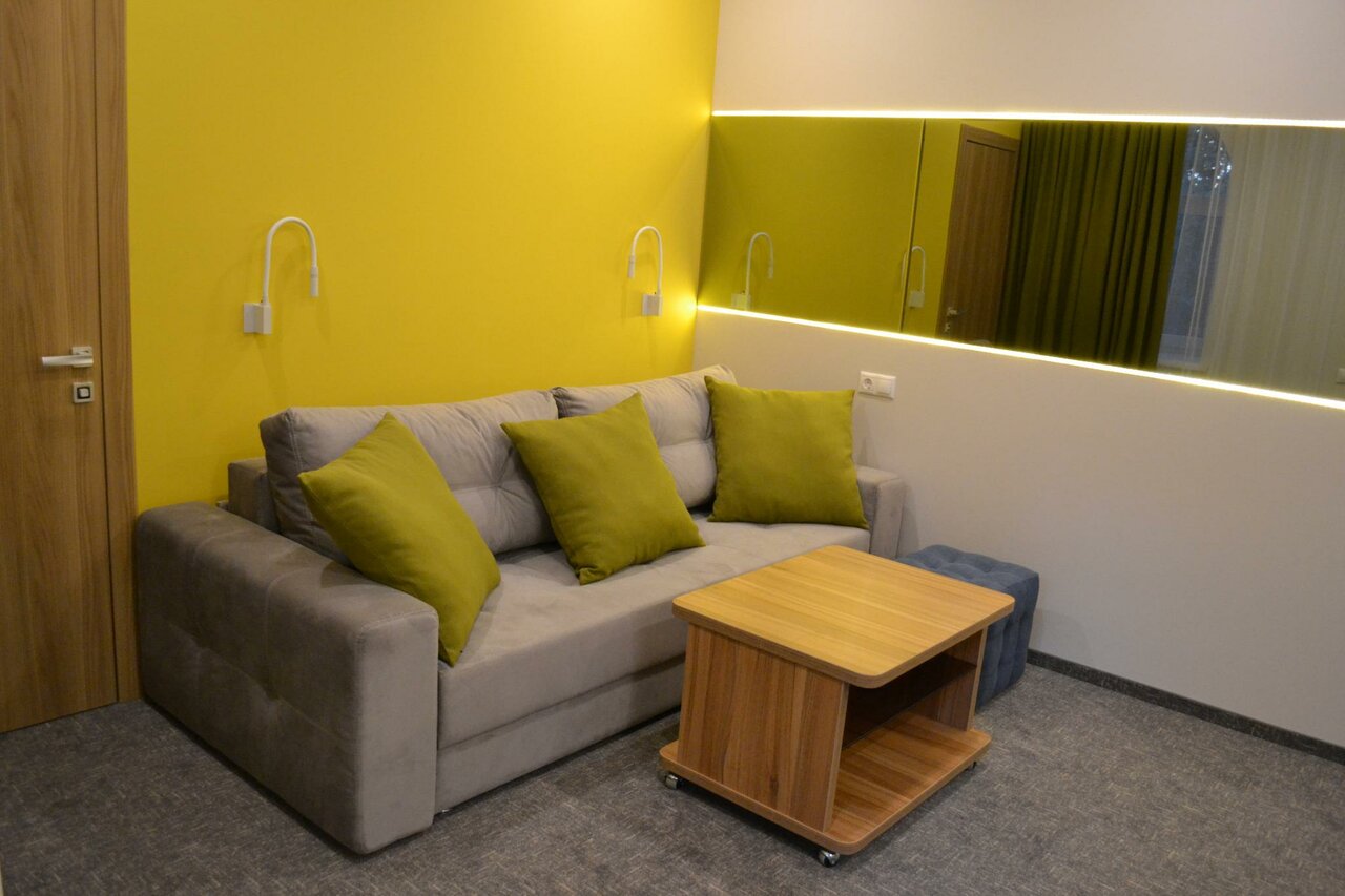 Гостиница Шертон Ростов-на-Дону-101