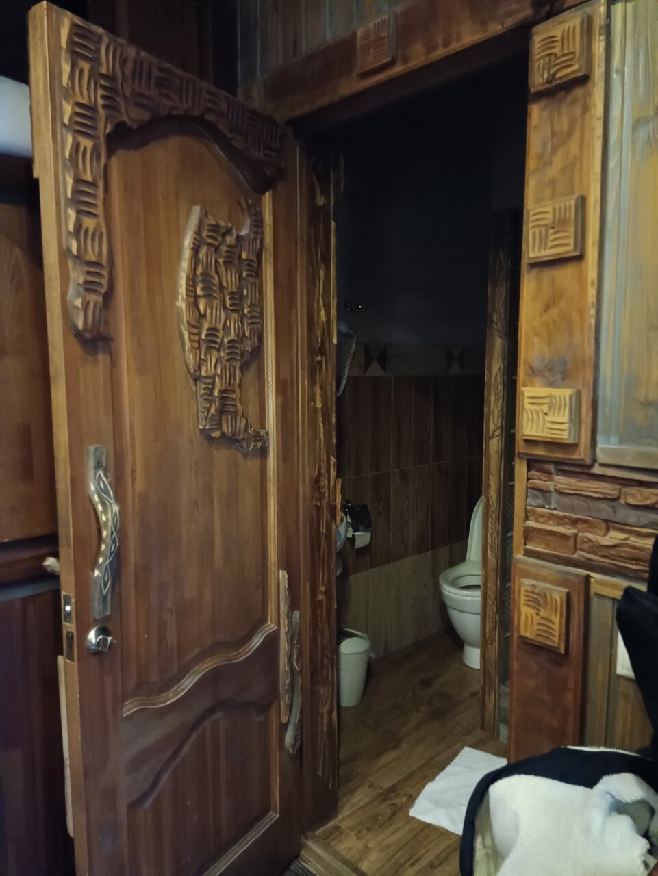 Гостиница Шертон Ростов-на-Дону-174