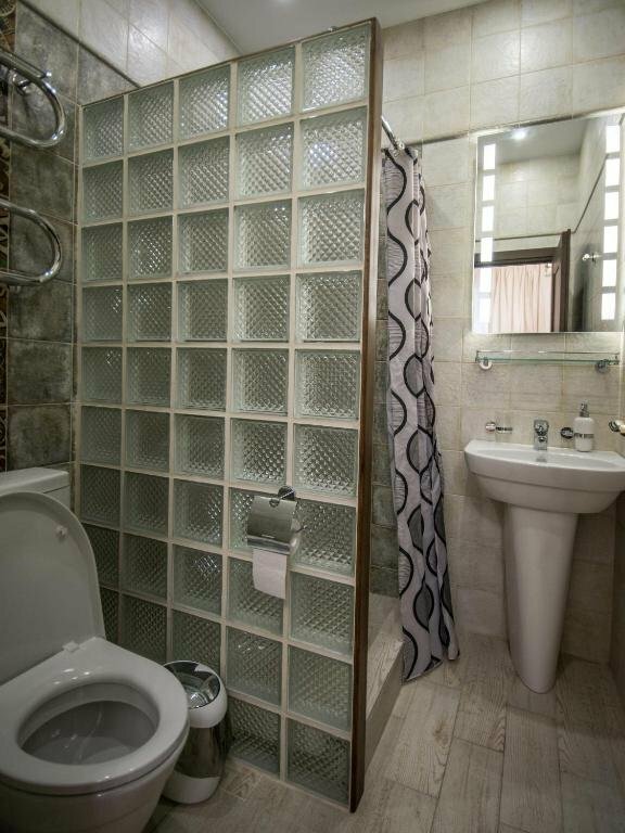 Гостиница Шертон Ростов-на-Дону-123