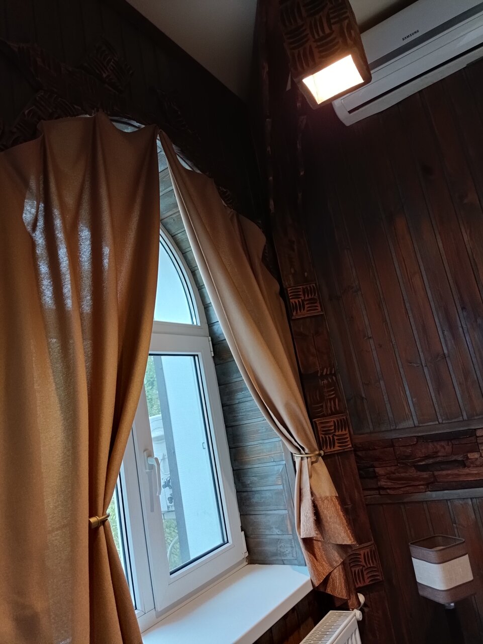 Гостиница Шертон Ростов-на-Дону-171