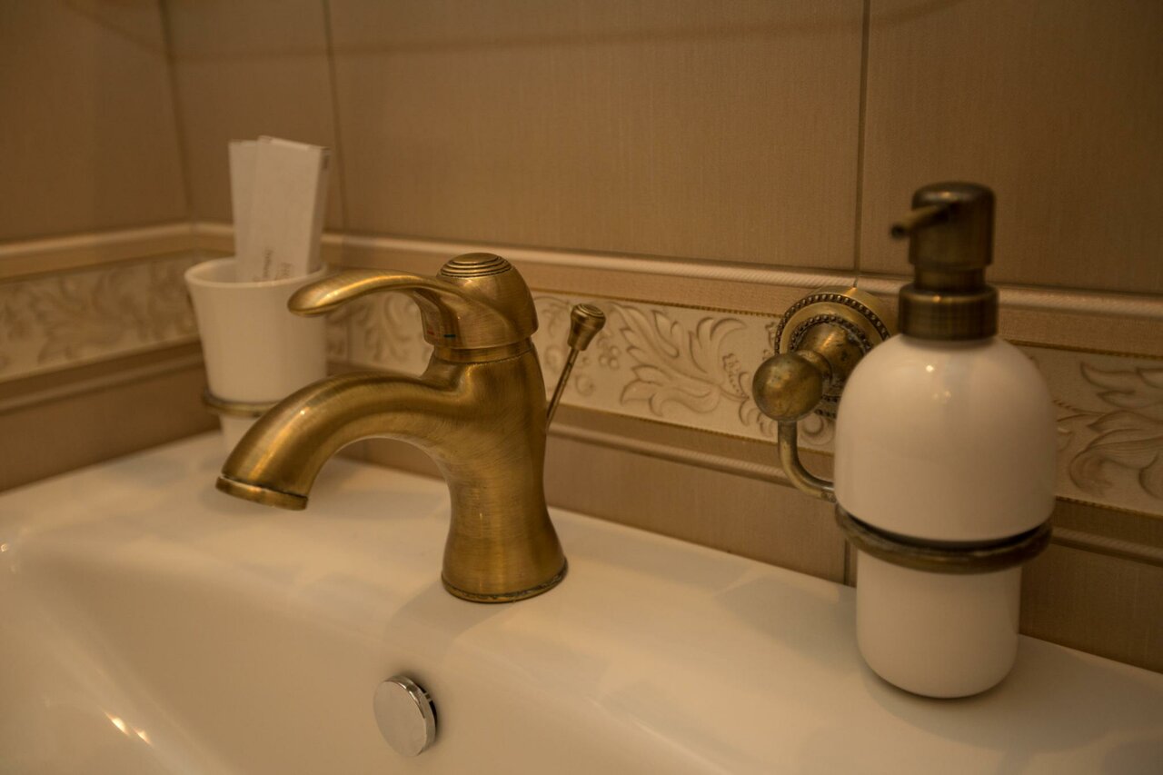 Гостиница Шертон Ростов-на-Дону-19