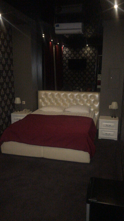 Гостиница Шертон Ростов-на-Дону-201