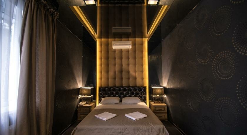 Гостиница Шертон Ростов-на-Дону-93