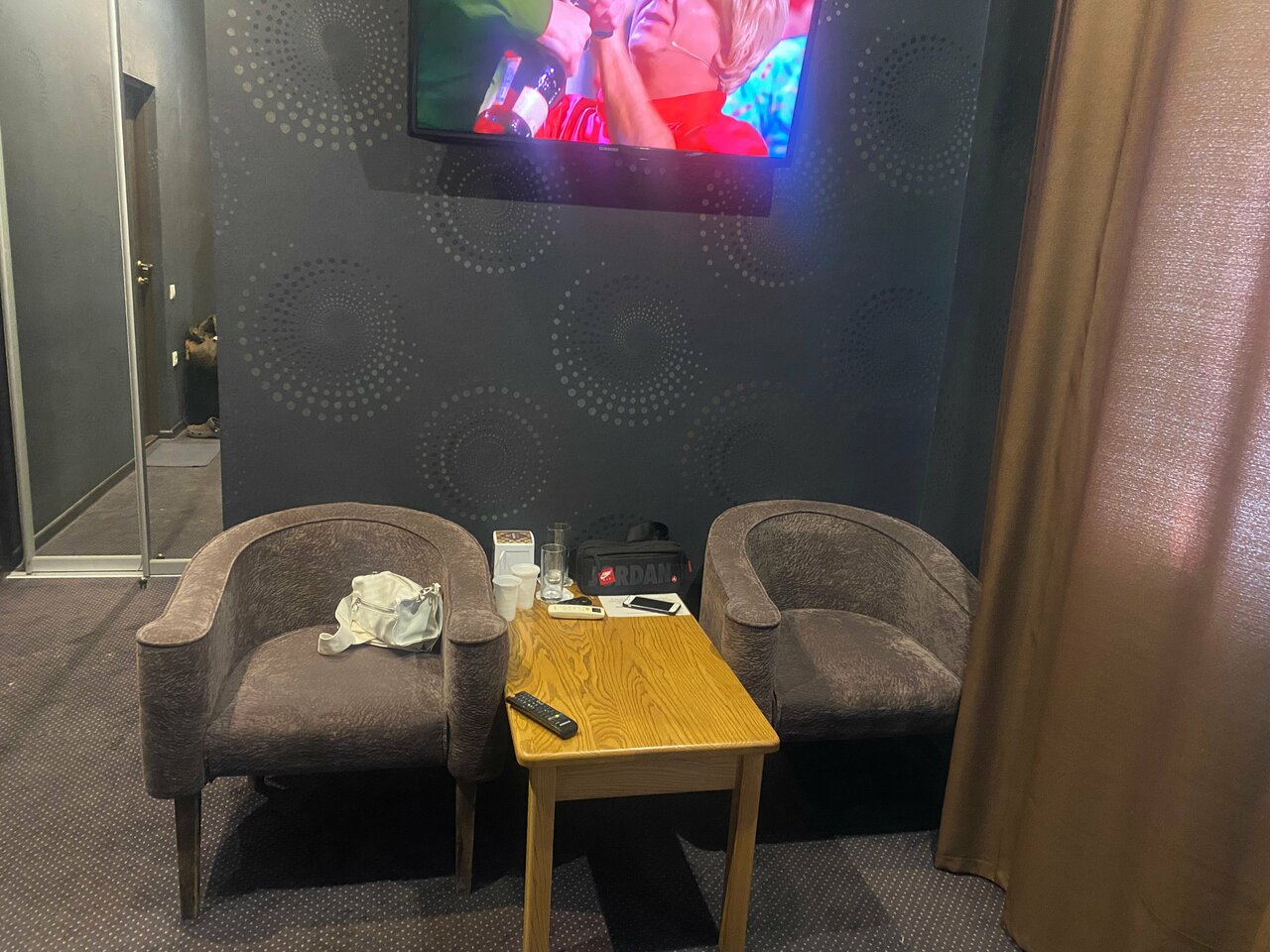 Гостиница Шертон Ростов-на-Дону-223