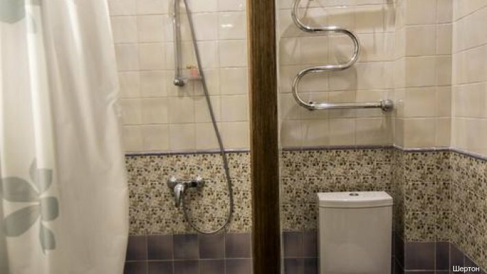 Гостиница Шертон Ростов-на-Дону-224