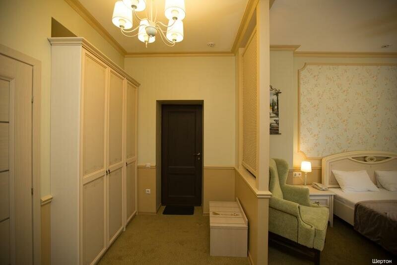 Гостиница Шертон Ростов-на-Дону-197