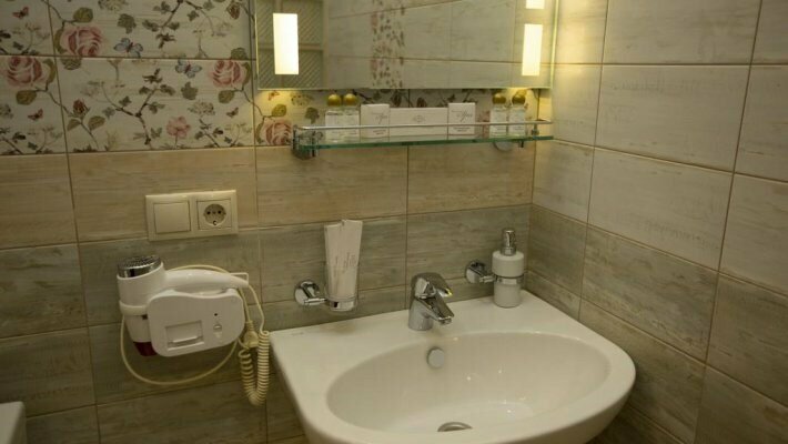 Гостиница Шертон Ростов-на-Дону