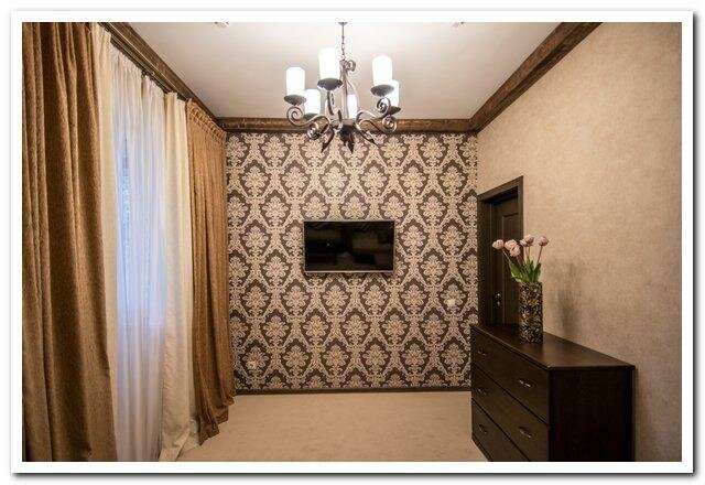 Гостиница Шертон Ростов-на-Дону-121