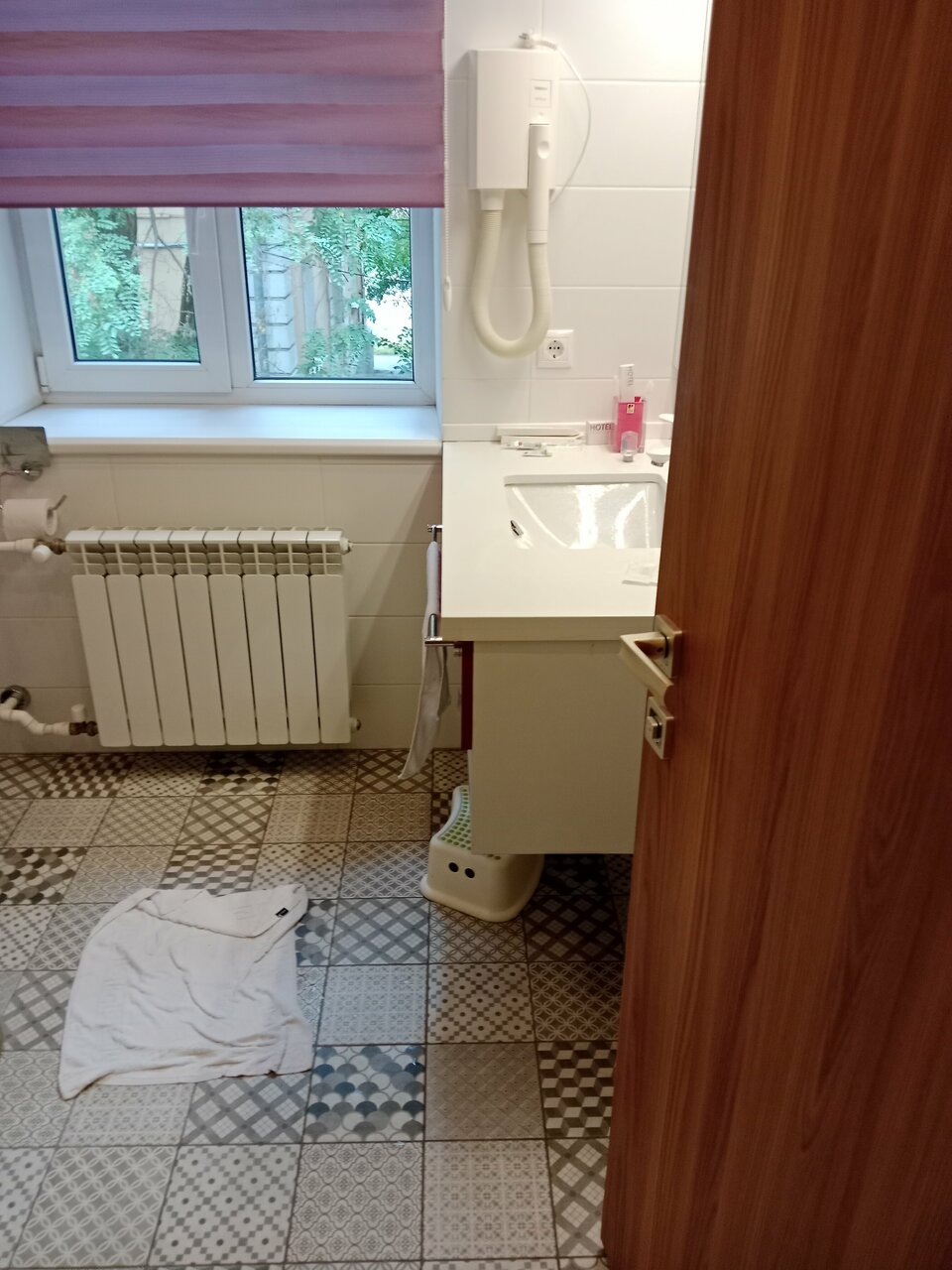 Гостиница Шертон Ростов-на-Дону-187