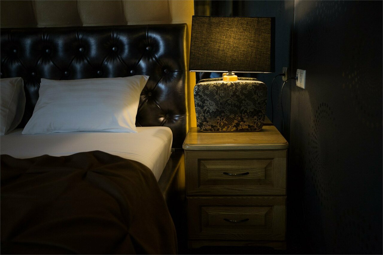 Гостиница Шертон Ростов-на-Дону