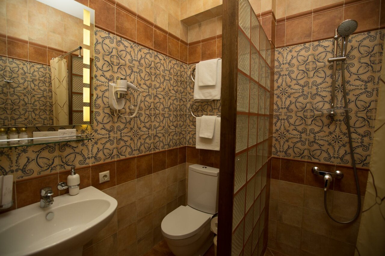 Гостиница Шертон Ростов-на-Дону-128