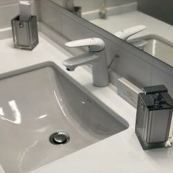 Гостиница Шертон Ростов-на-Дону-26