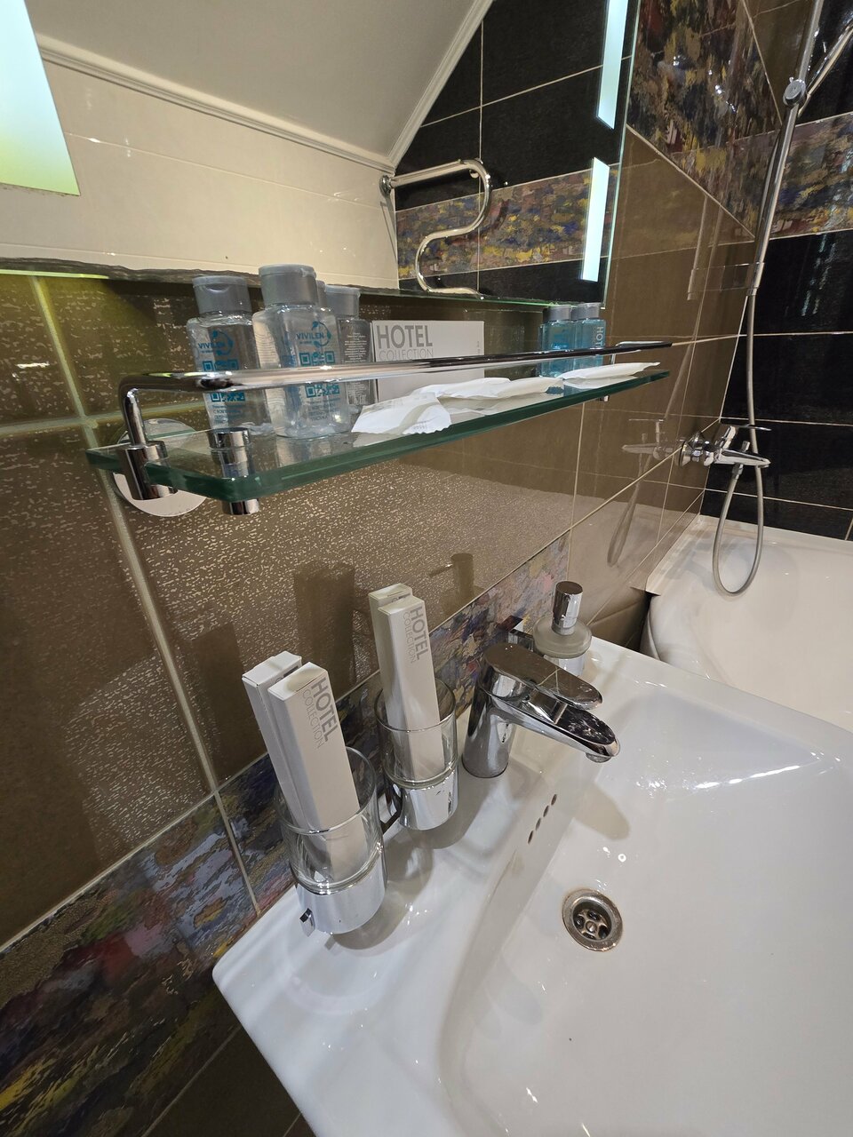 Гостиница Шертон Ростов-на-Дону-180