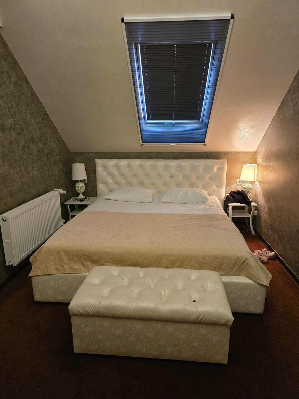 Гостиница Шертон Ростов-на-Дону-206