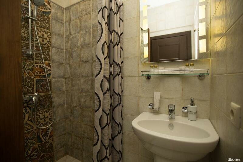 Гостиница Шертон Ростов-на-Дону-118