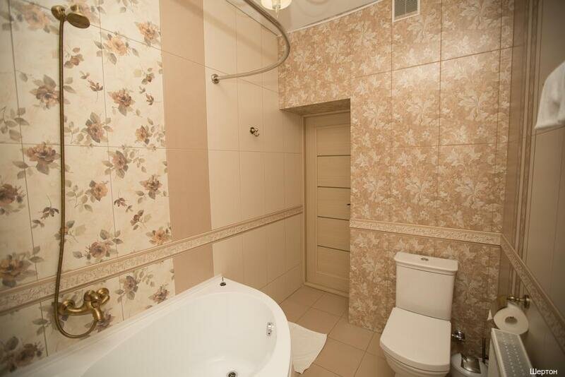 Гостиница Шертон Ростов-на-Дону-240