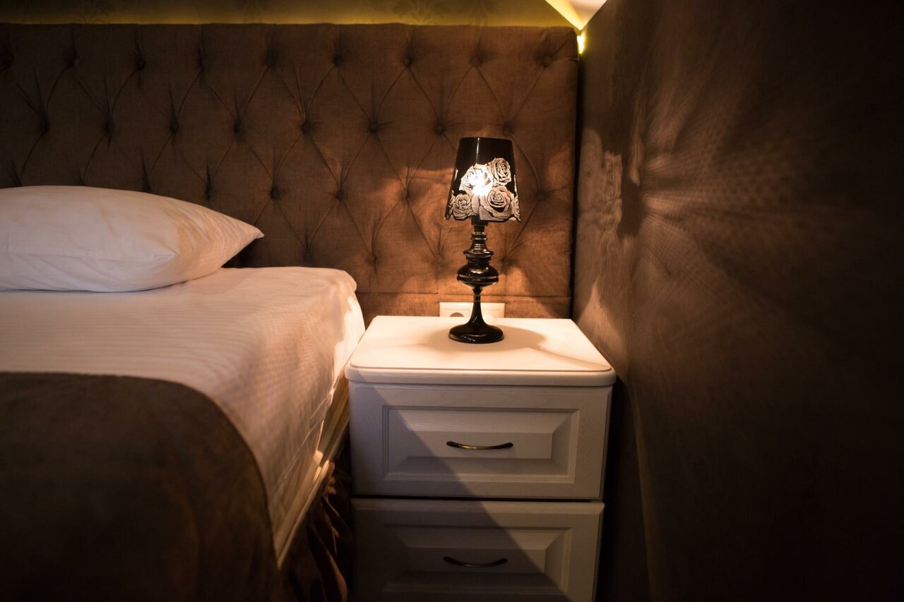 Гостиница Шертон Ростов-на-Дону-29