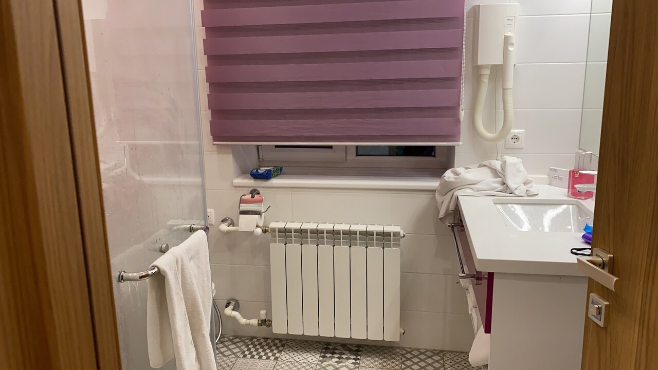 Гостиница Шертон Ростов-на-Дону-220