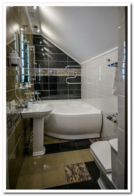 Гостиница Шертон Ростов-на-Дону-11