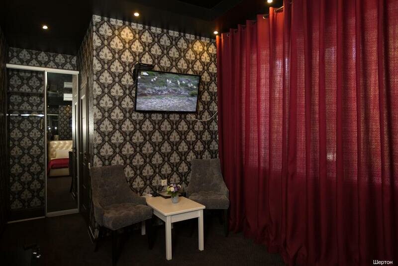 Гостиница Шертон Ростов-на-Дону-234