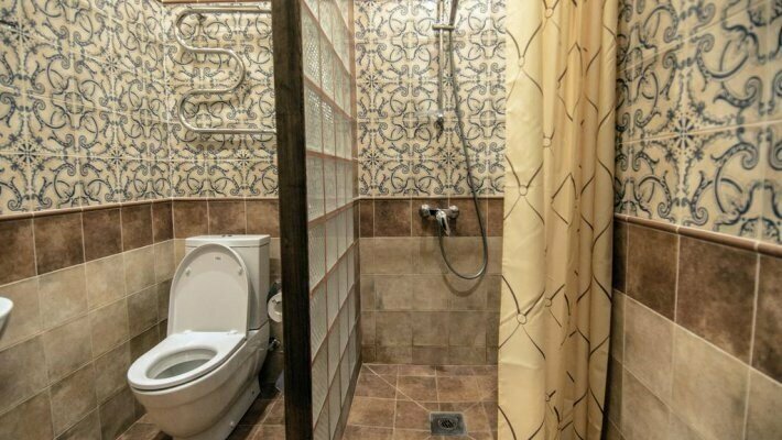 Гостиница Шертон Ростов-на-Дону