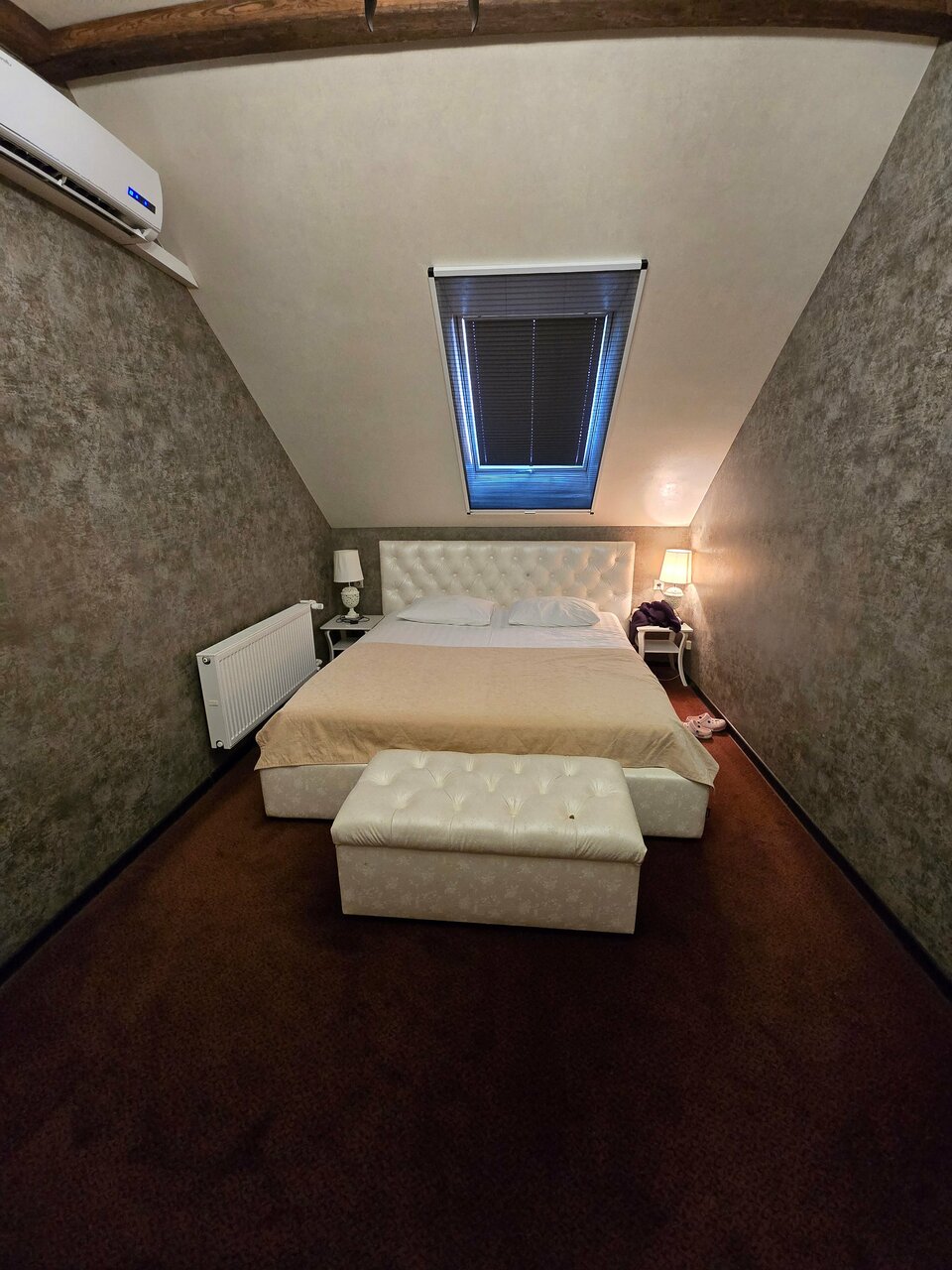 Гостиница Шертон Ростов-на-Дону-156