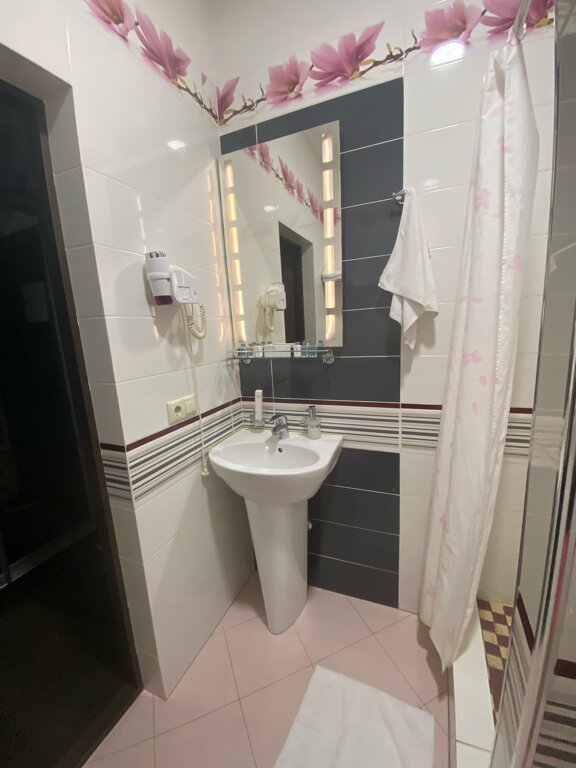 Гостиница Шертон Ростов-на-Дону-192