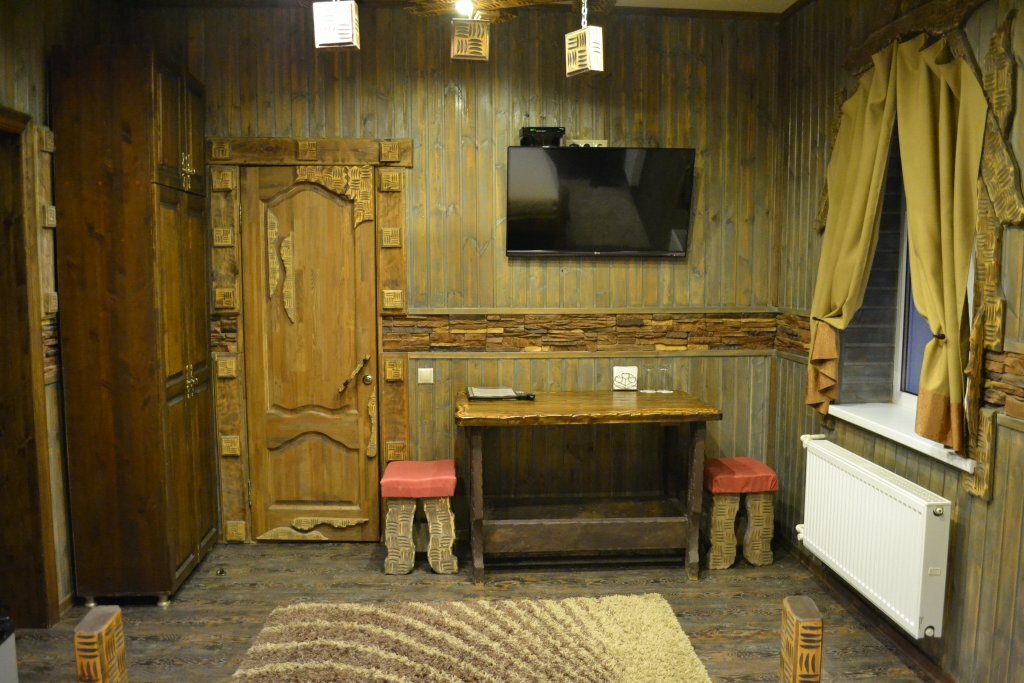 Гостиница Шертон Ростов-на-Дону-74