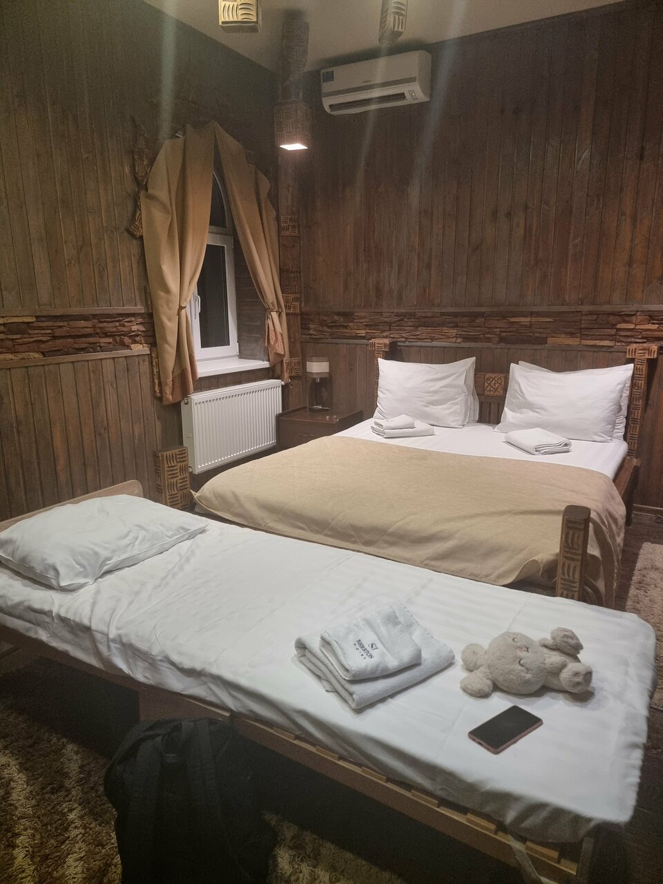 Гостиница Шертон Ростов-на-Дону-199