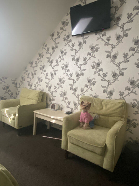 Гостиница Шертон Ростов-на-Дону-202