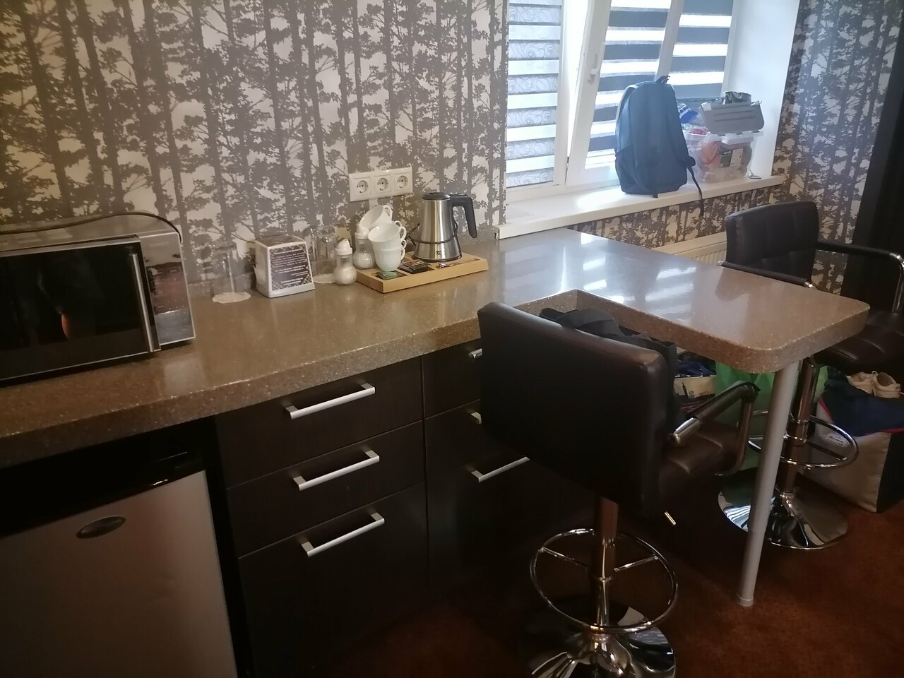 Гостиница Шертон Ростов-на-Дону-176