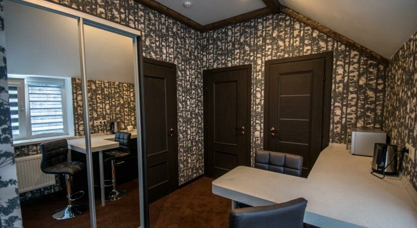 Гостиница Шертон Ростов-на-Дону-72