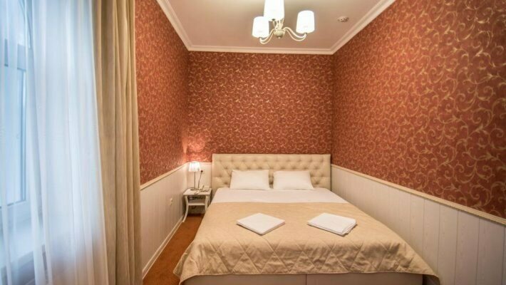 Гостиница Шертон Ростов-на-Дону