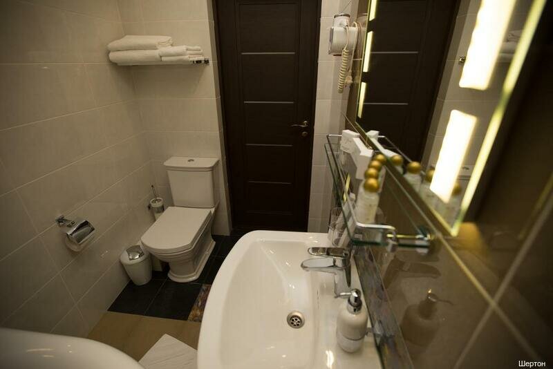 Гостиница Шертон Ростов-на-Дону-229