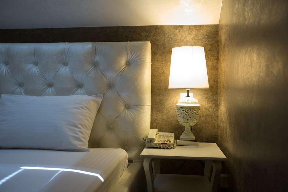 Гостиница Шертон Ростов-на-Дону-43