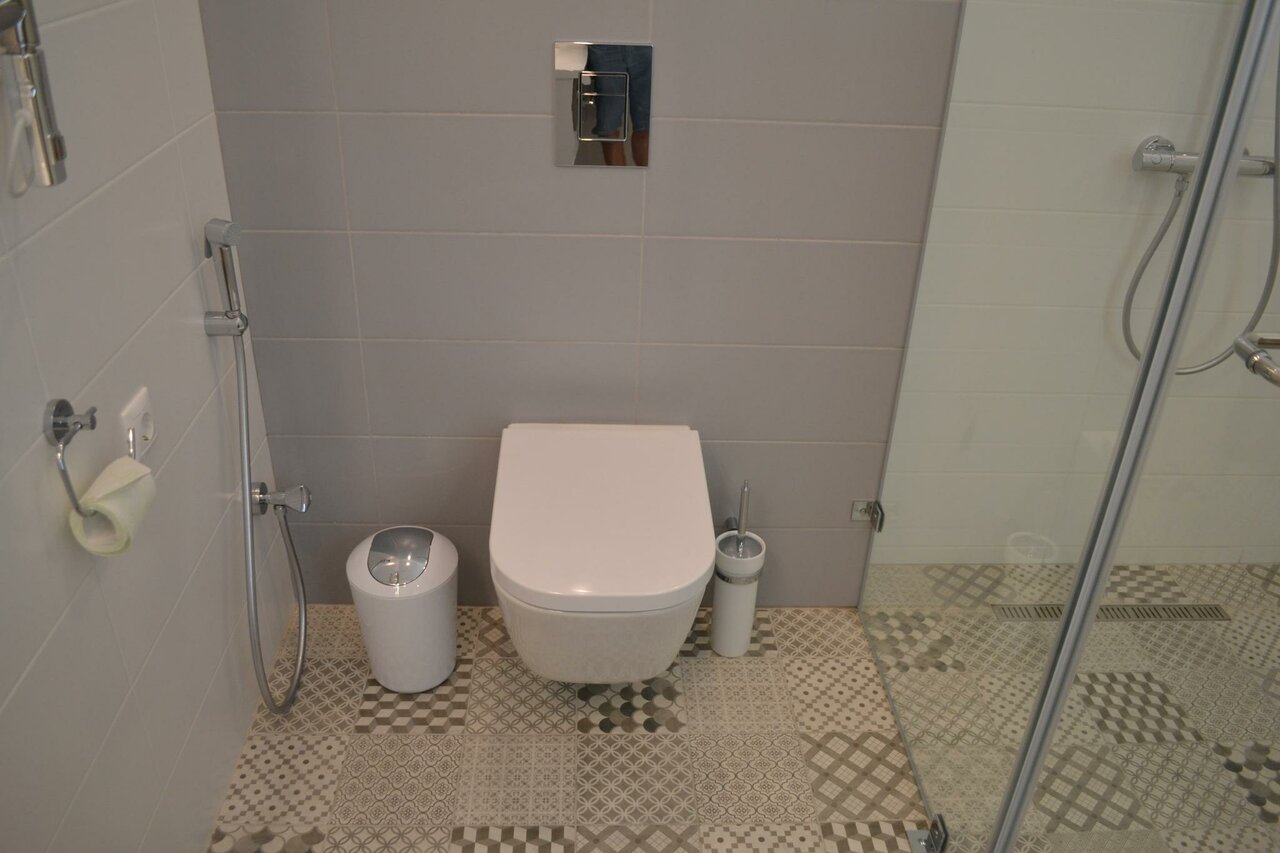 Гостиница Шертон Ростов-на-Дону-104