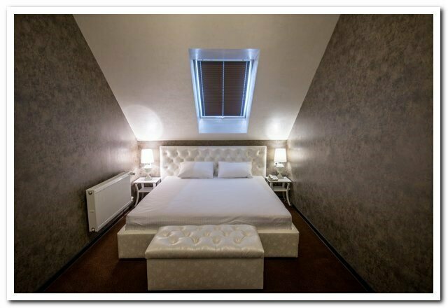 Гостиница Шертон Ростов-на-Дону