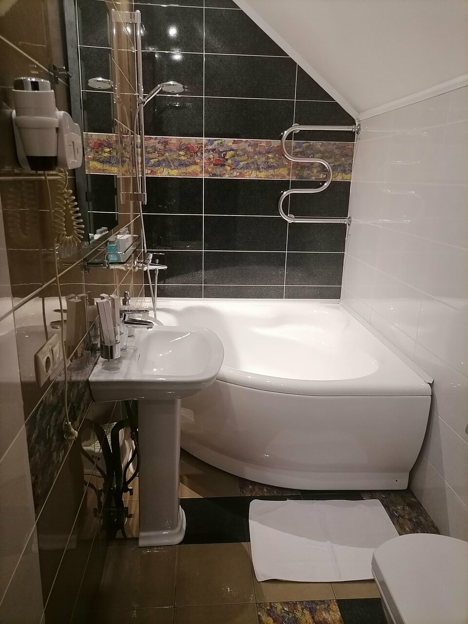 Гостиница Шертон Ростов-на-Дону-216