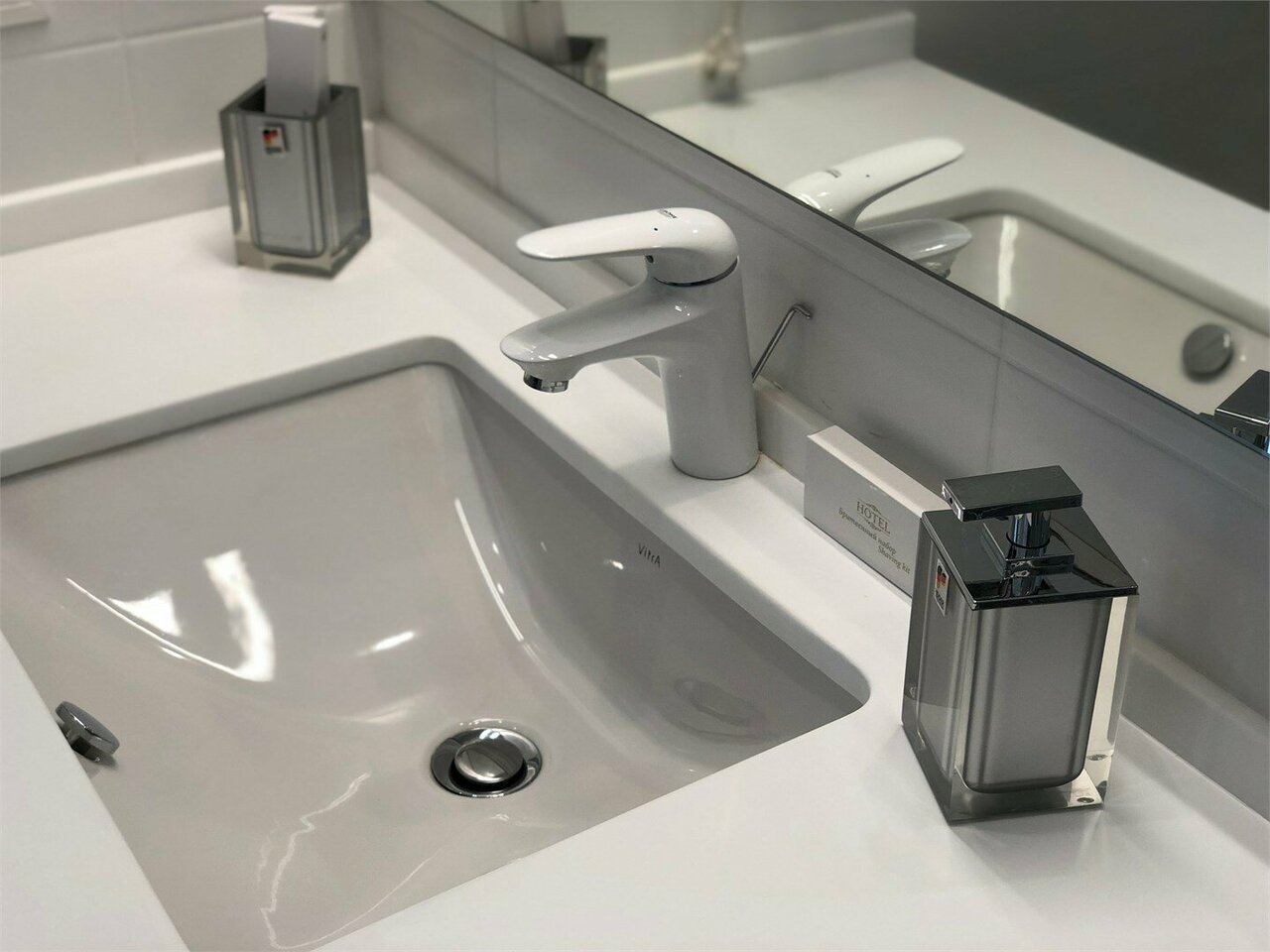 Гостиница Шертон Ростов-на-Дону