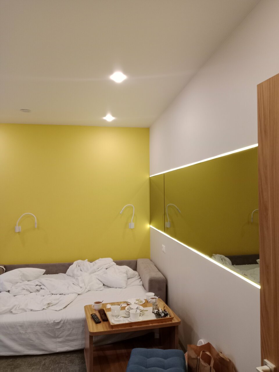 Гостиница Шертон Ростов-на-Дону-182