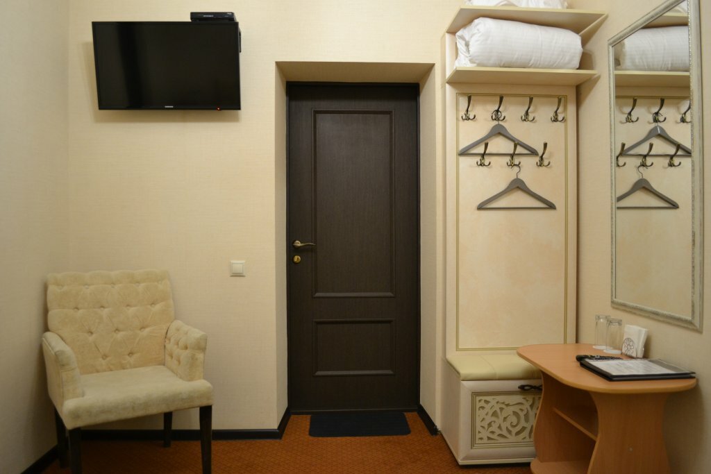 Гостиница Шертон Ростов-на-Дону-31