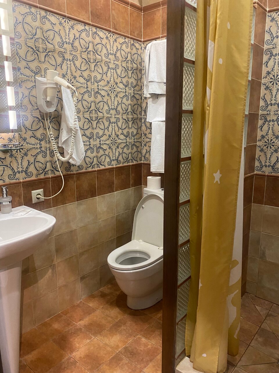 Гостиница Шертон Ростов-на-Дону-238