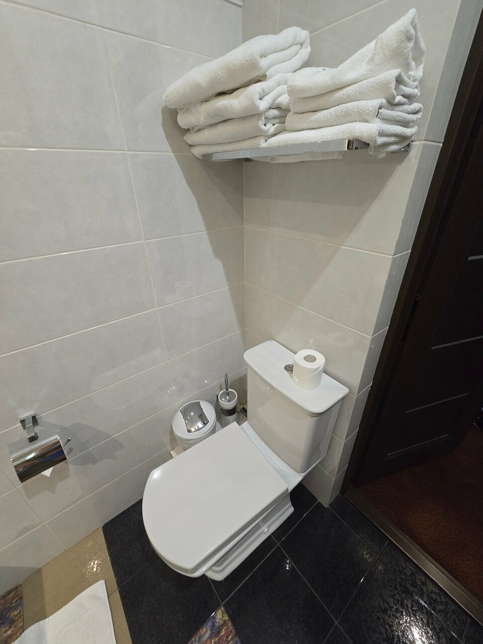 Гостиница Шертон Ростов-на-Дону-196